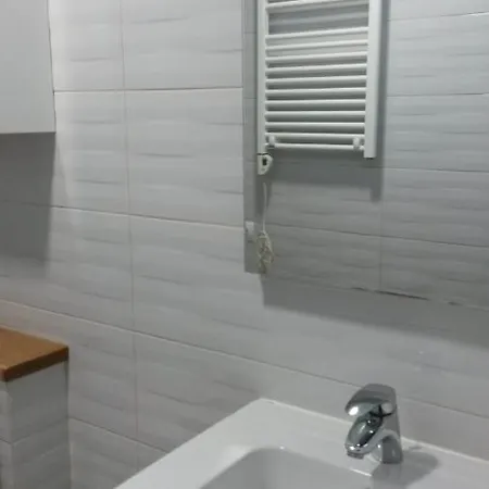 Apartment Con Vistas A La Catedral
